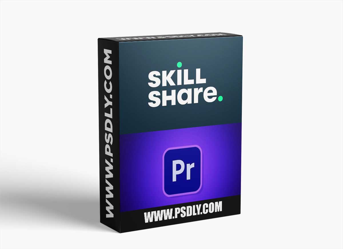 Essential Training Course on Adobe Premiere Pro CC 2022