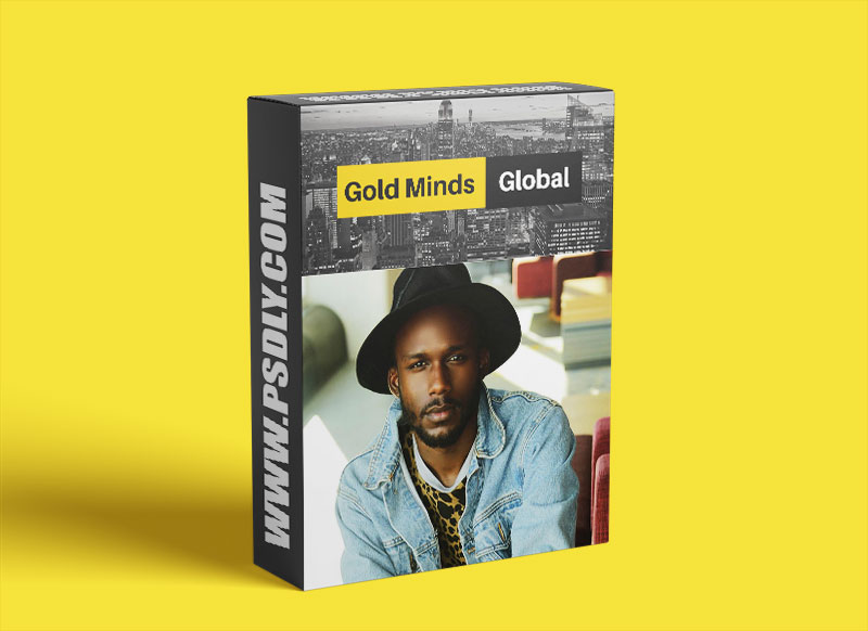 Gold Minds Global 5 Day Program Download