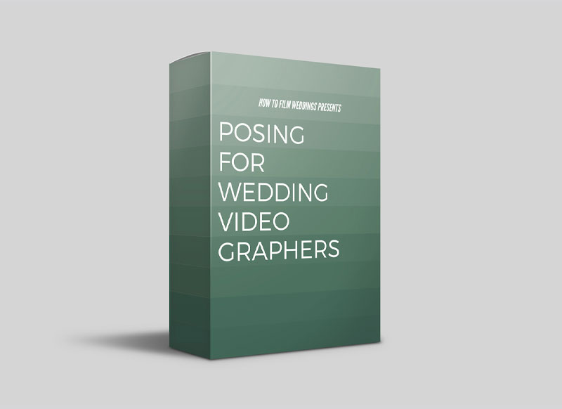 How To Film Weddings Presents Posing For Wedding Videographers