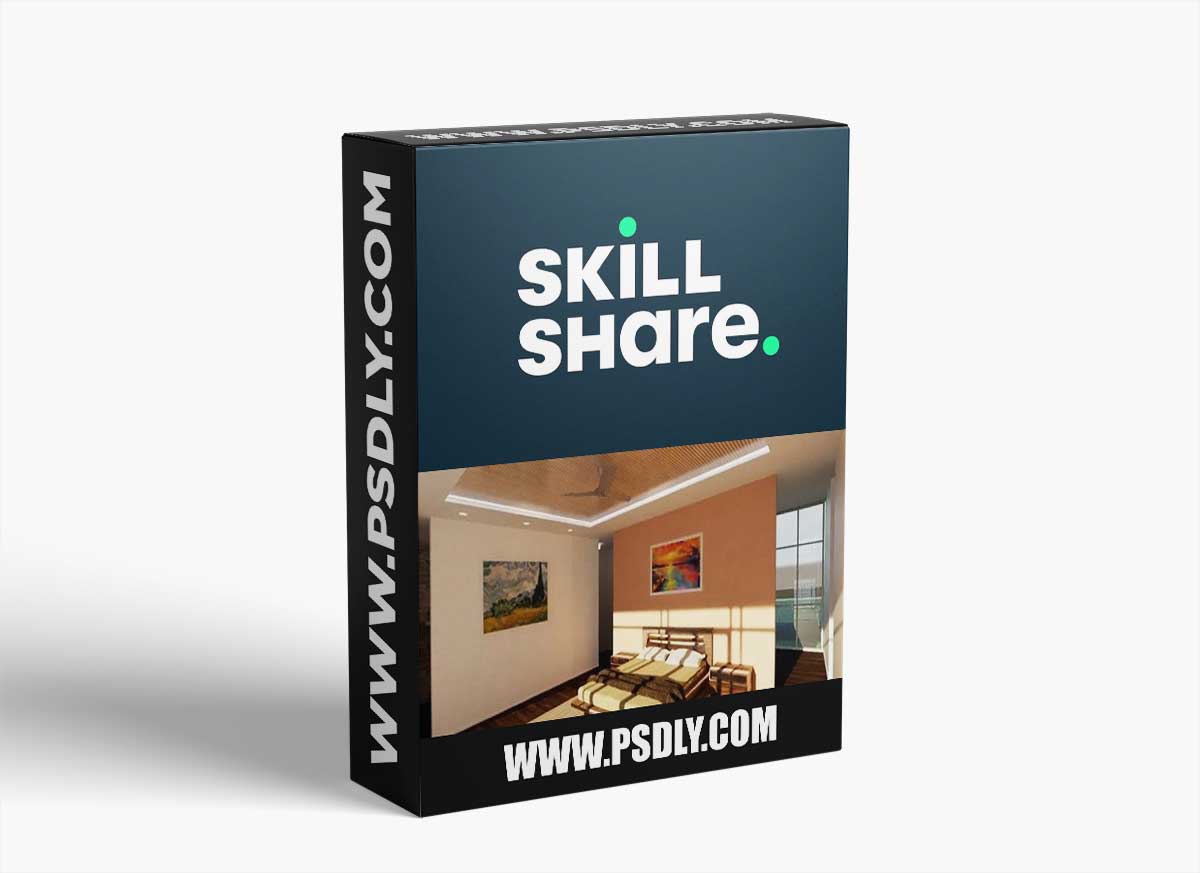 Interior Design Essentials In Revit