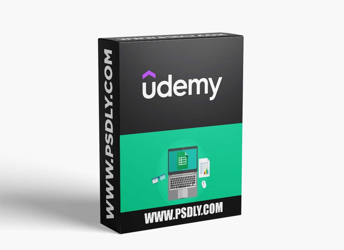 Master Google Sheets (and see why it's better than Excel)