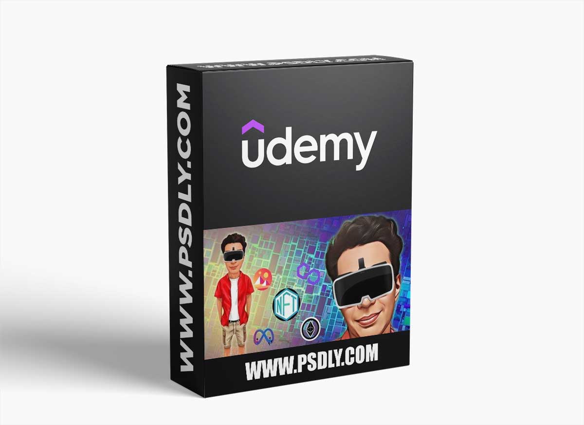 Metaverse Investment Course: Invest in the future