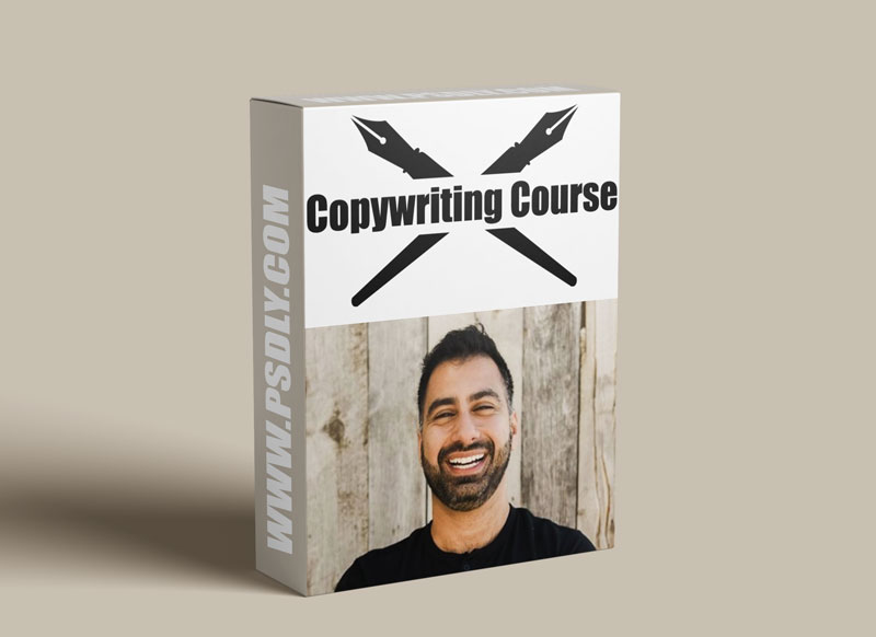Neville Medhora The Copywriting Course Download FULL SUITE