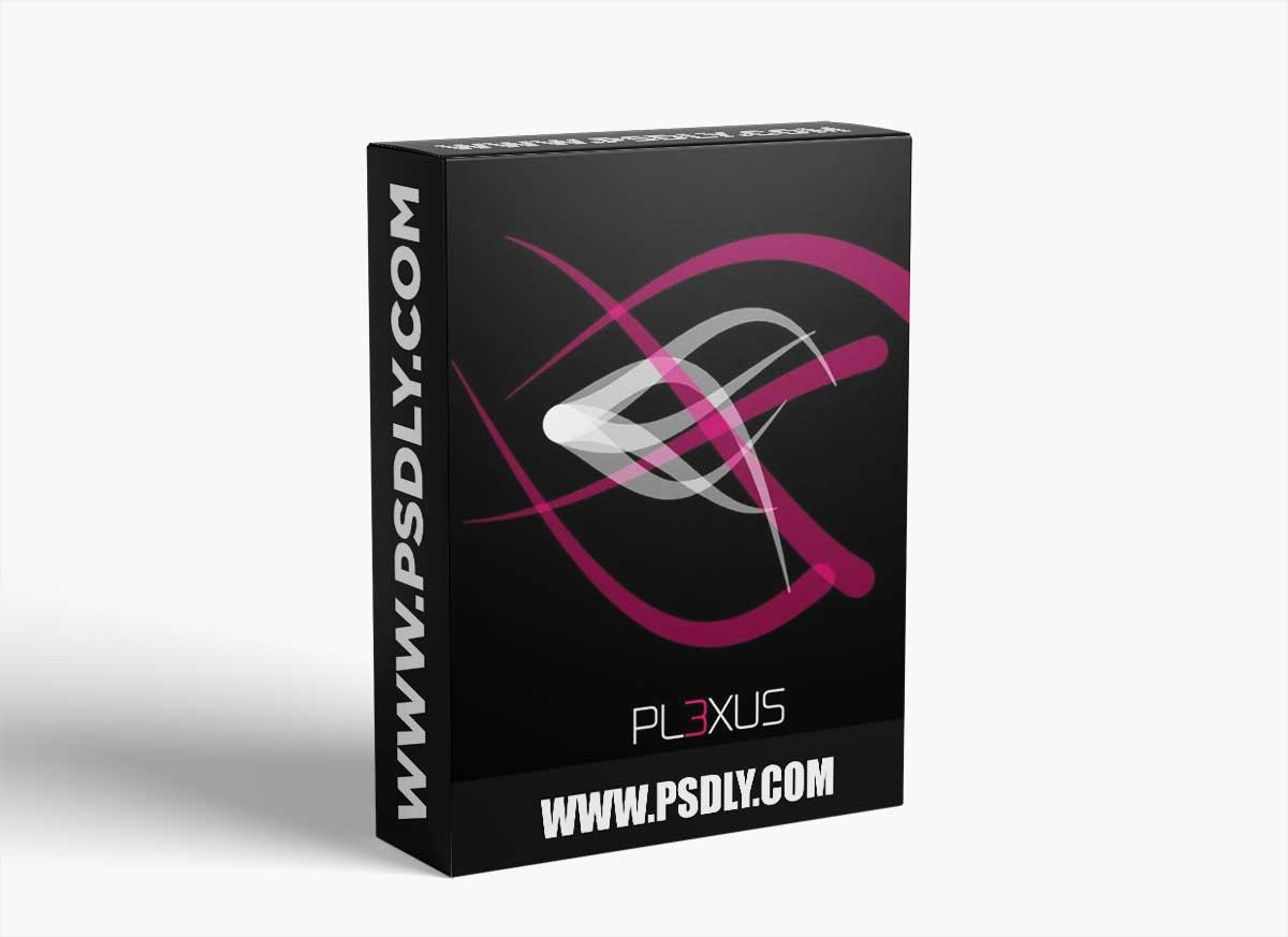 Rowbyte Plexus 3.2.5 for After Effects WIN