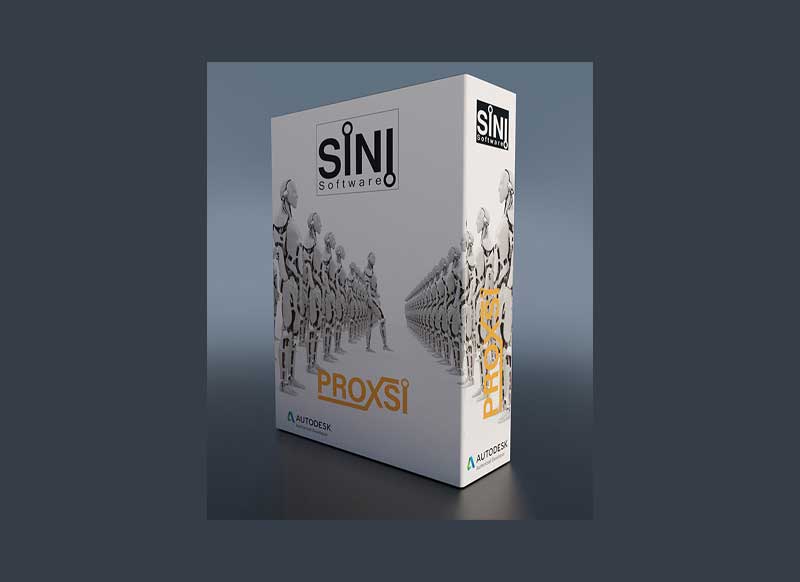 SiNi Software Plugins v1.24.2 for 3ds Max