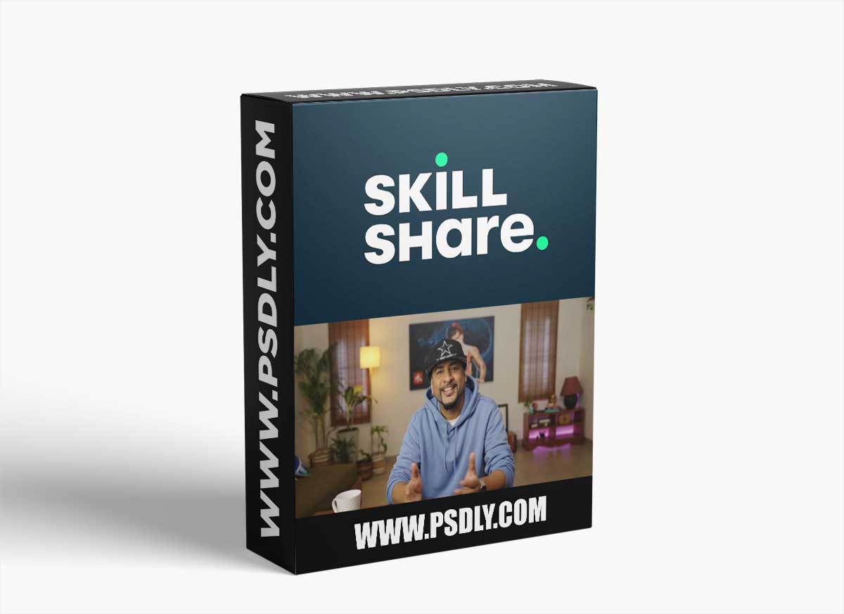 Social Media Storytelling: Make Incredible Videos with Rob