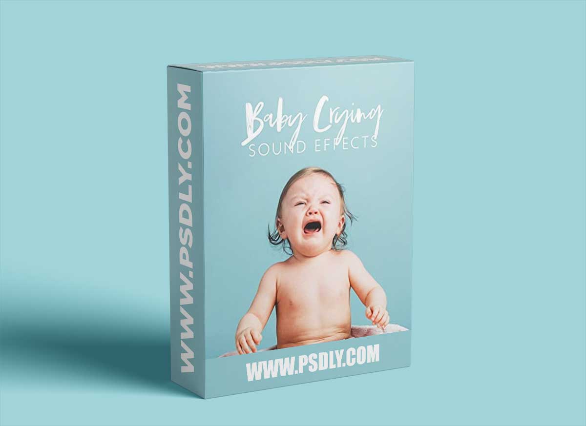 Sound Effects Zone Baby Crying Sound Effects FLAC