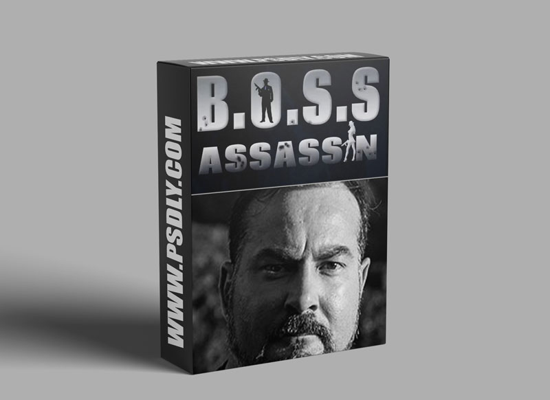 TrickTrades B.O.S.S. Assassin Download