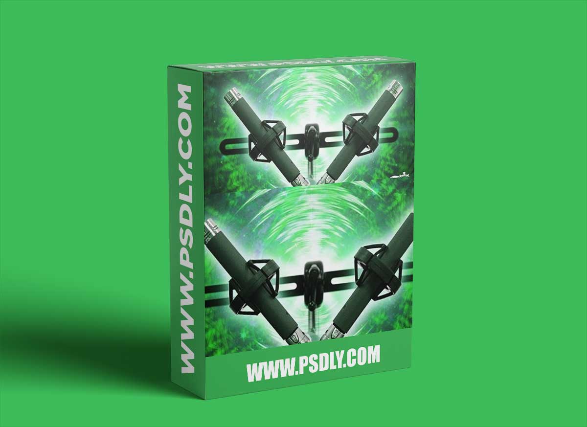 URM Academy Fast Track Creating Ambience With Forrester Savell TUTORiAL