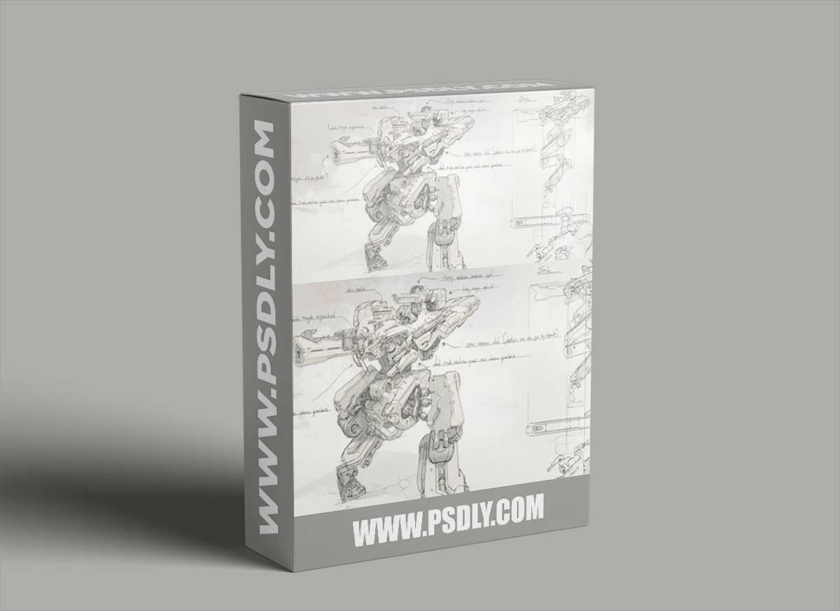 Vehicle Concept Design Live Class with Michal Kuś