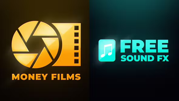 Videohive Shine Cinematic Logo Reveal 37852005