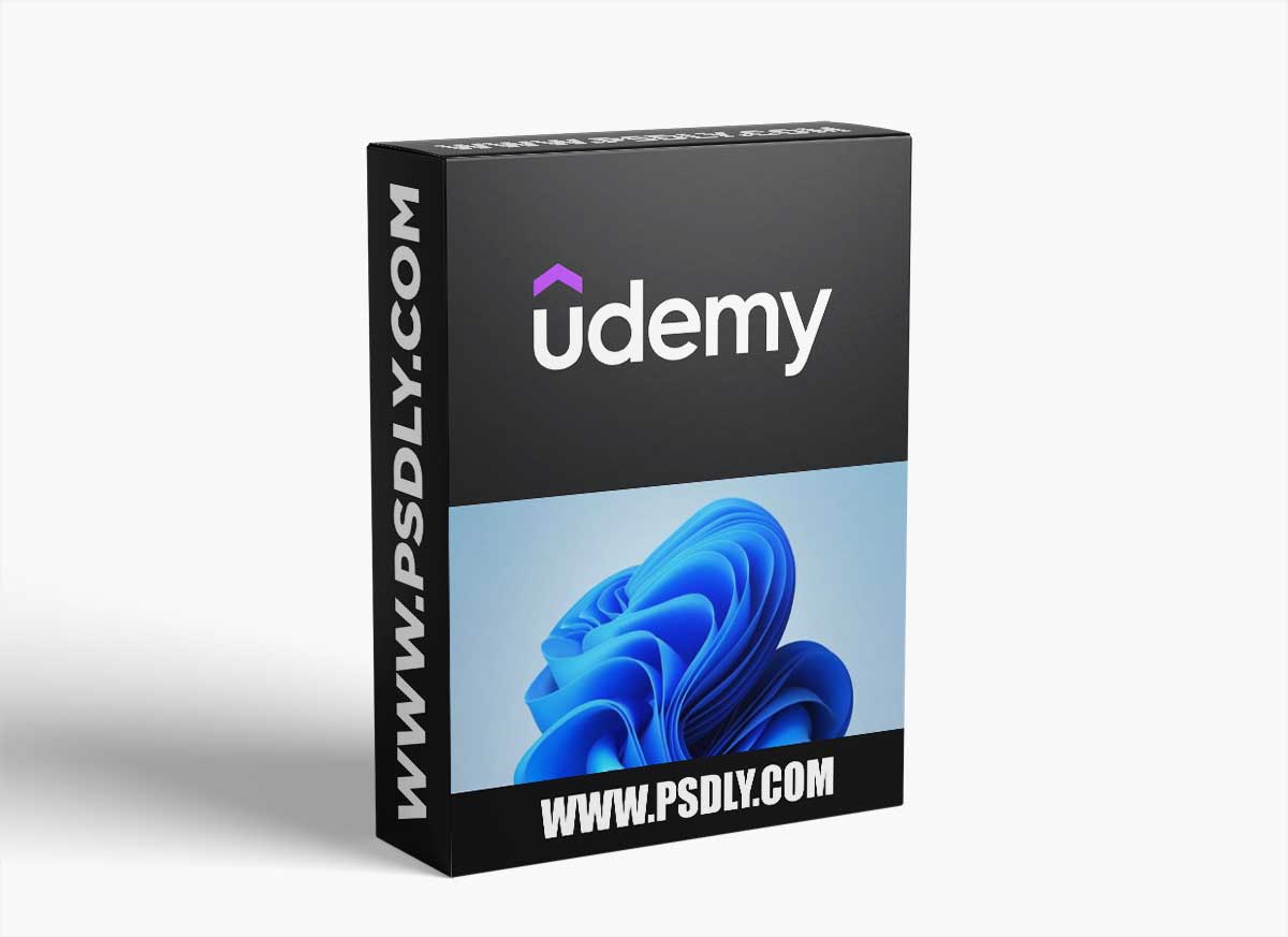 Windows 11 Essential Training - Basics to Advance Level