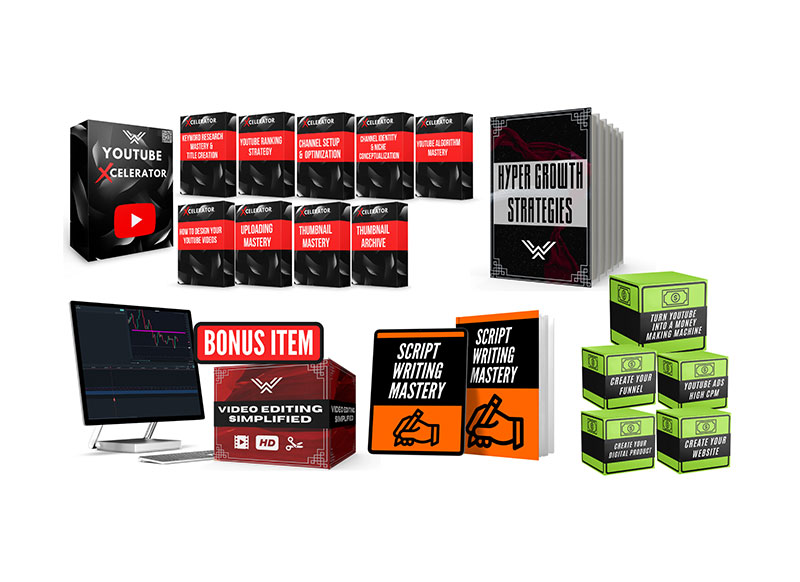 Wyse Team YouTube Xcelerator Program Download