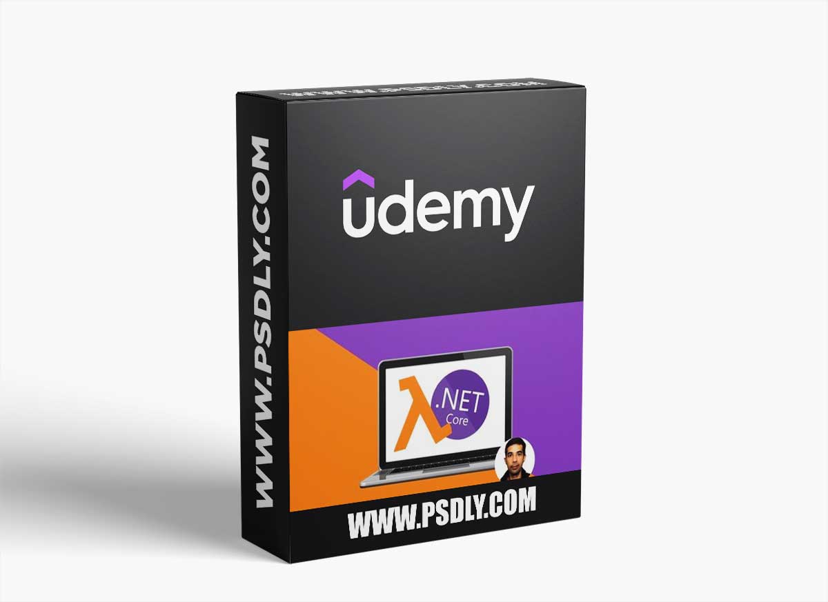 AWS Lambda For The .NET Developer