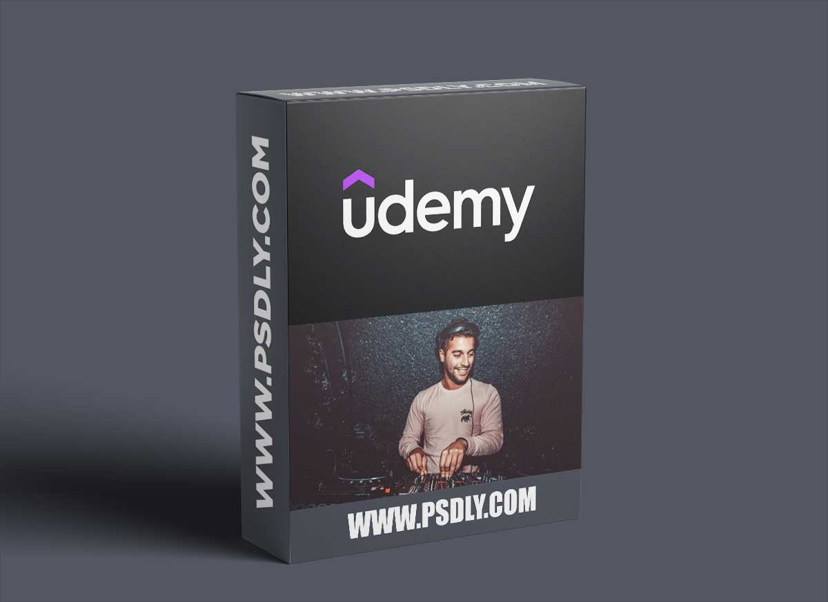 Ableton 11 - The ULTIMATE Beginners Guide To Ableton Live by Omar Meho