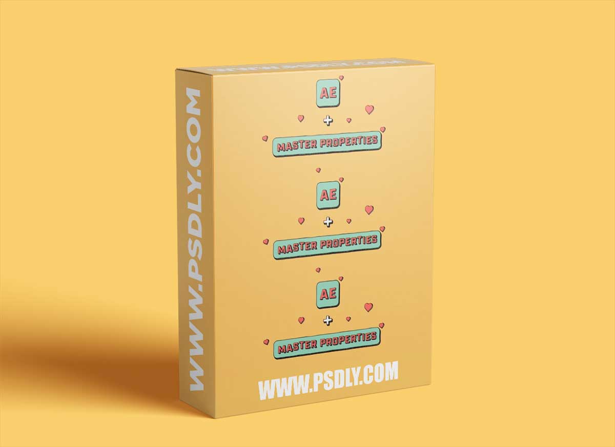 Aescripts Essential Namer v2.0 Win/Mac