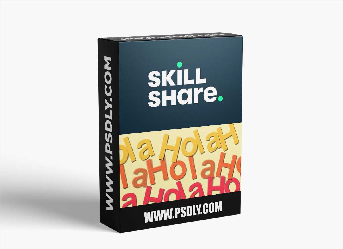 After Effects: Fun Text Animation