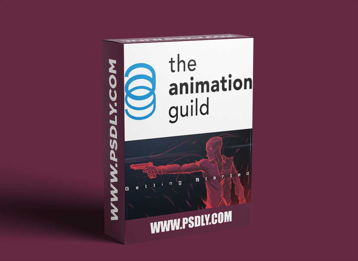 AnimatorGuild - Getting Started in 2D Animation