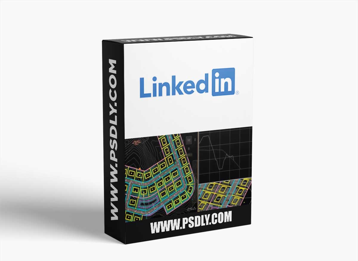 Autodesk Civil 3D 2023 Essential Training