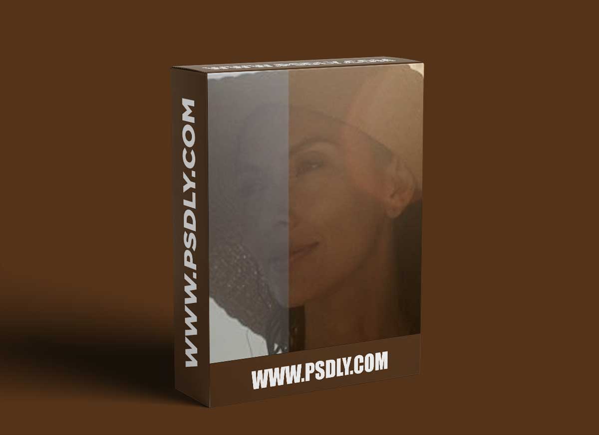 BUTTERY LUTs COLLECTION for BMPCC 4K / 6K