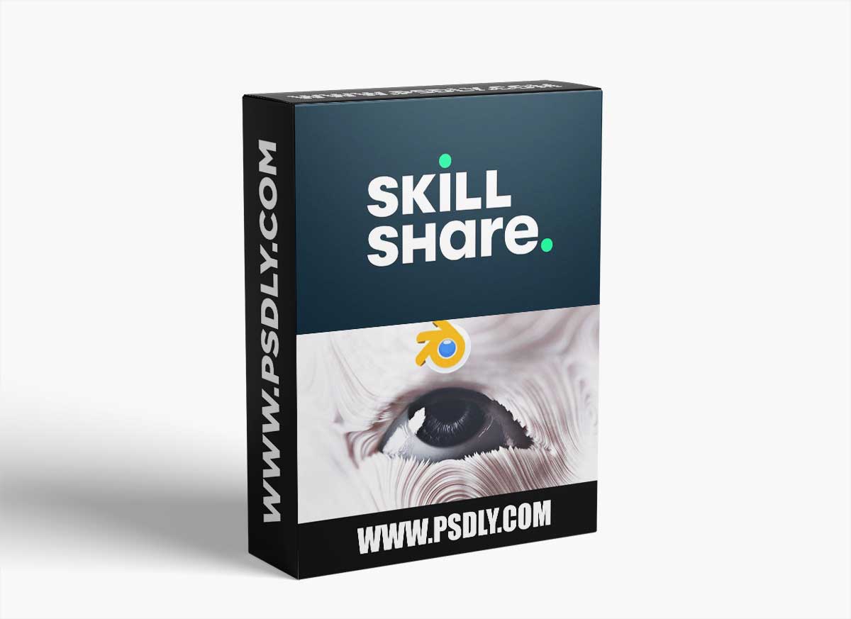 Blender For Beginners Complete Course