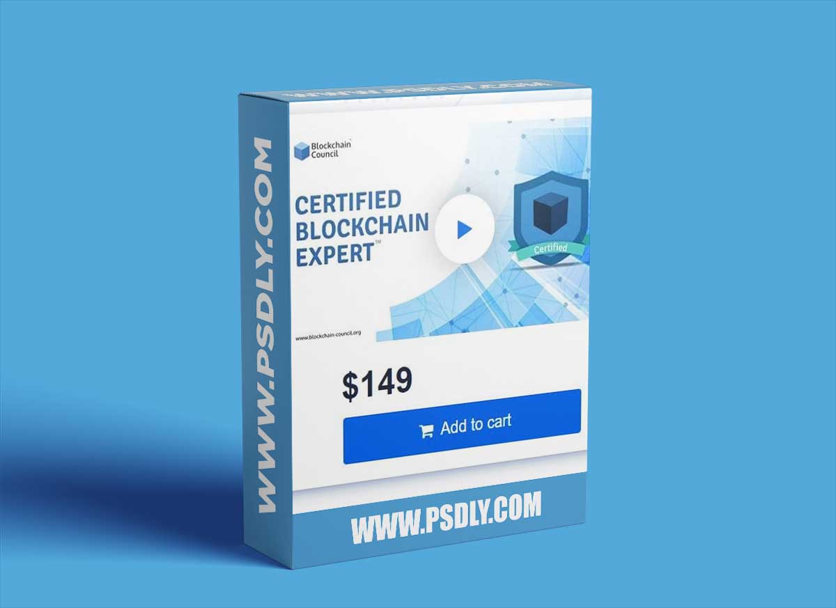 Blockchain Council - Certified Blockchain Expert