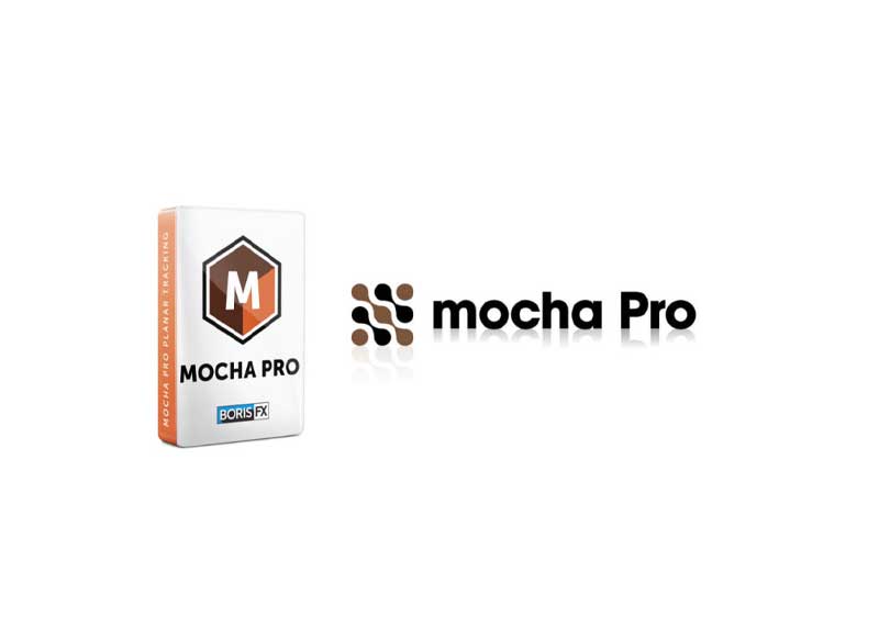 Boris FX Mocha Pro 2022.5