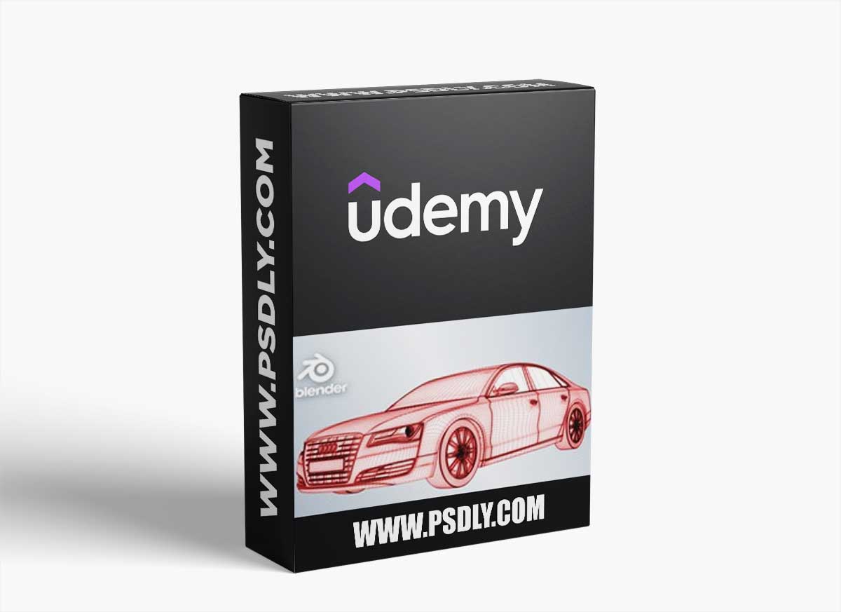 Create Clean Topology Remove N-Gon And Triangle In Blender