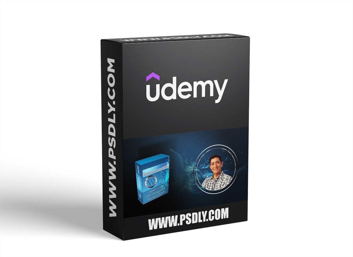 Create Your Very First Website, Wordpress For Beginners