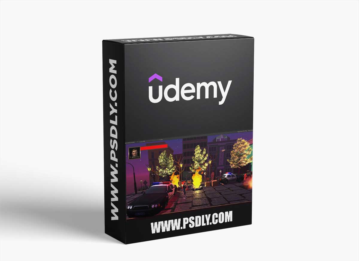 Create a 2.5D survival Metroidvania Game in unity and C#