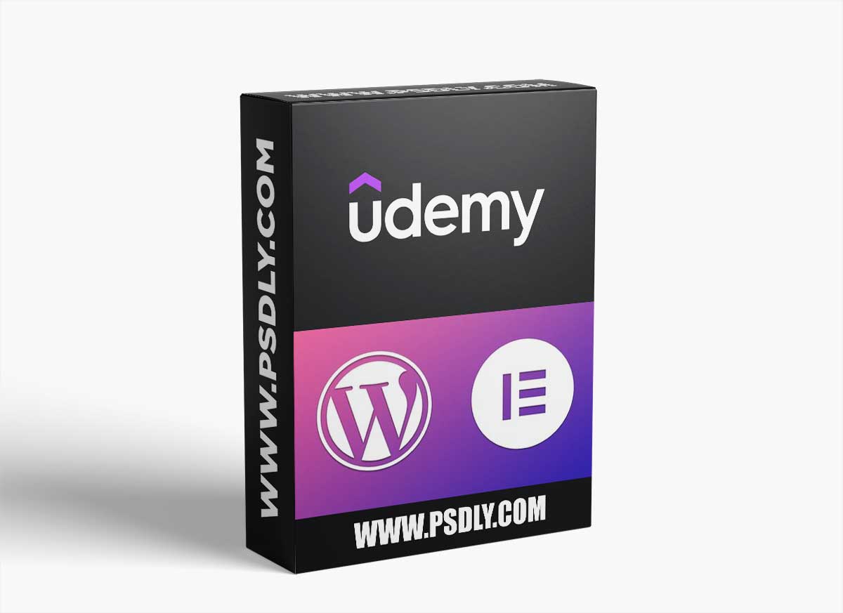 Creating A Website In 1 Hour - Wordpress, Elementor, & Ux