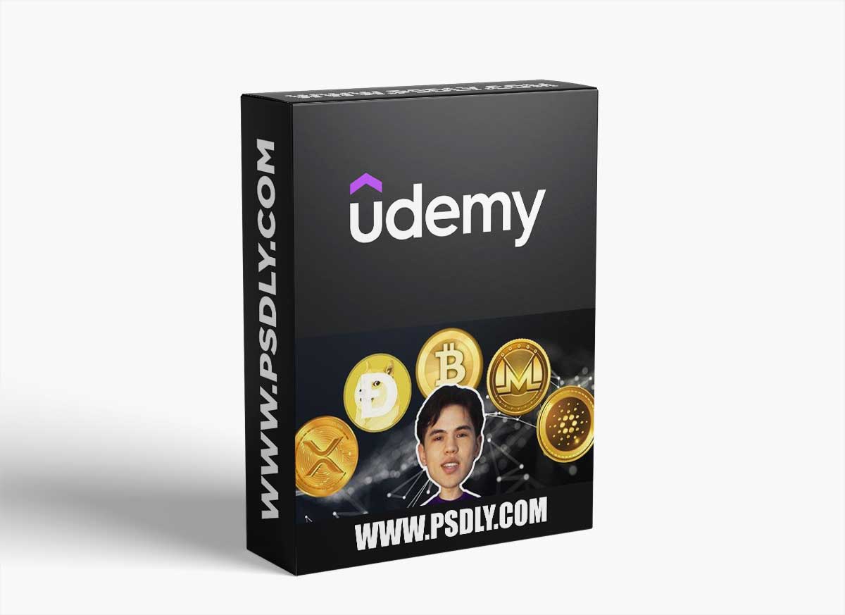 Cryptocurrency Fundamentals Course 2022