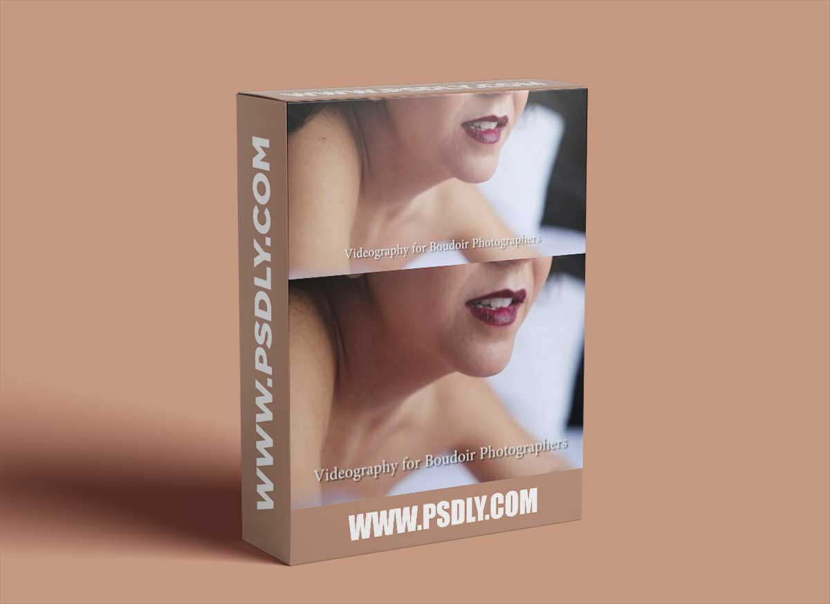 Do More Photographers - Creating successful boudoir videos