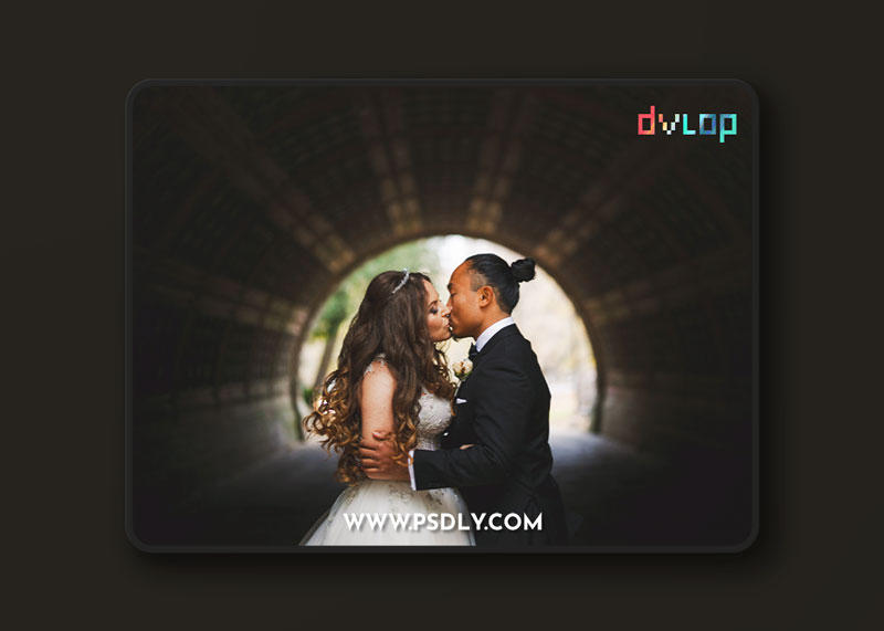 Dvlop GAINSTAGE Sam Hurd Preset