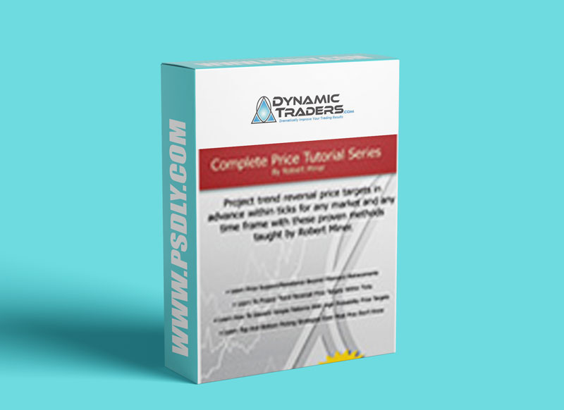 Dynamic Traders Beyond Fibonacci Retracements Download