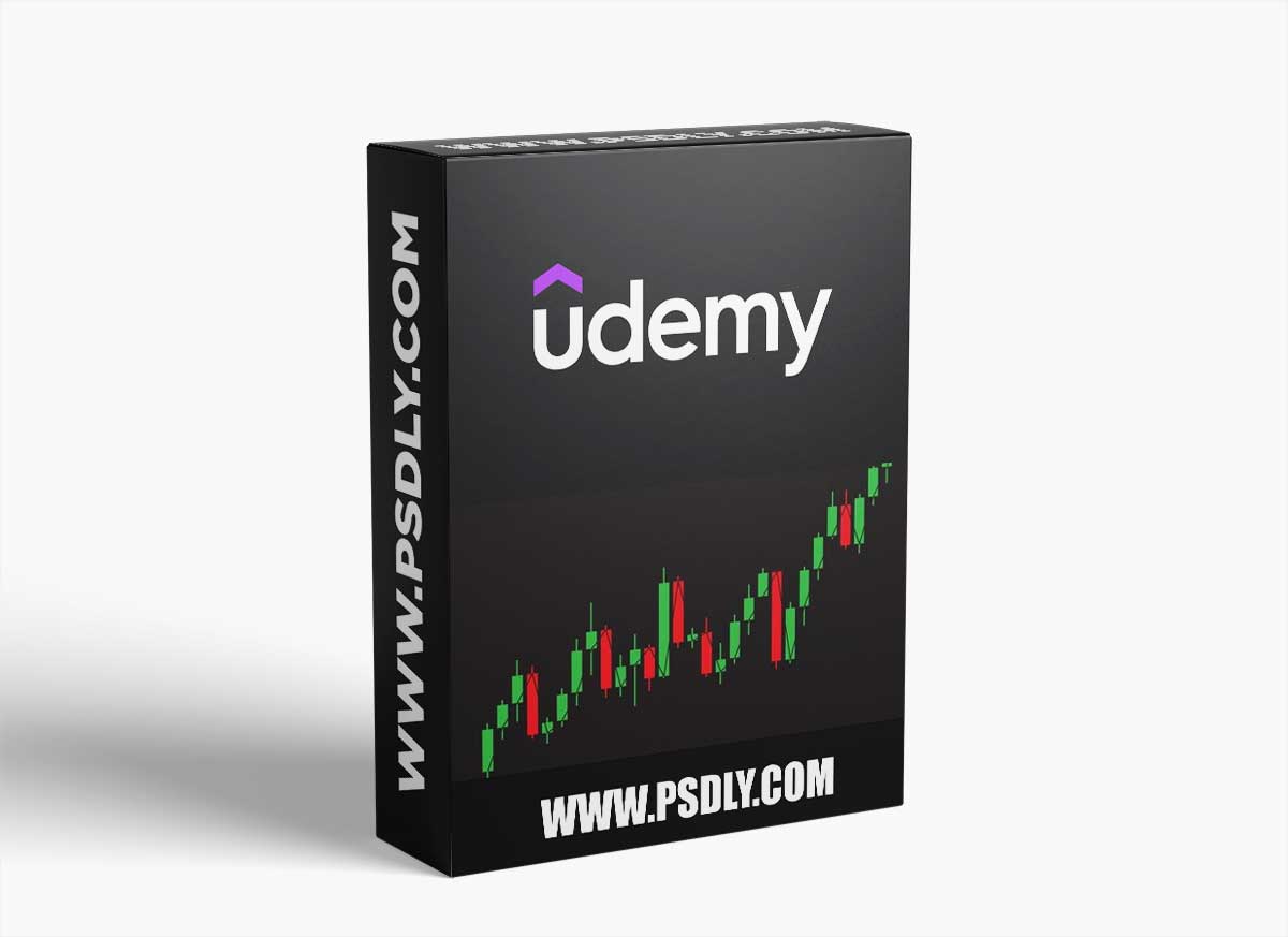 Forex Trading Complete Course - "Zero Experience Required"