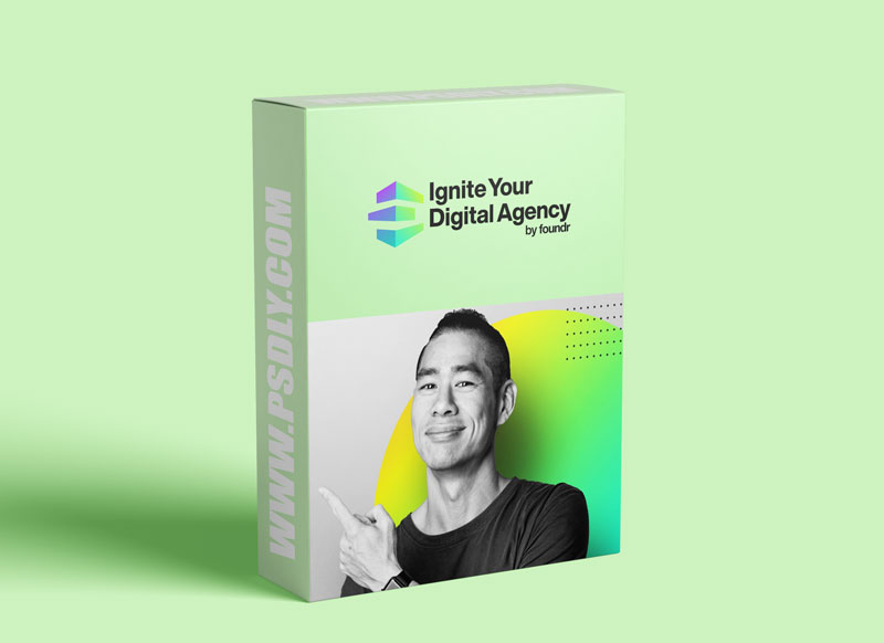 Foundr Dee Deng Ignite Your Digital Agency Download