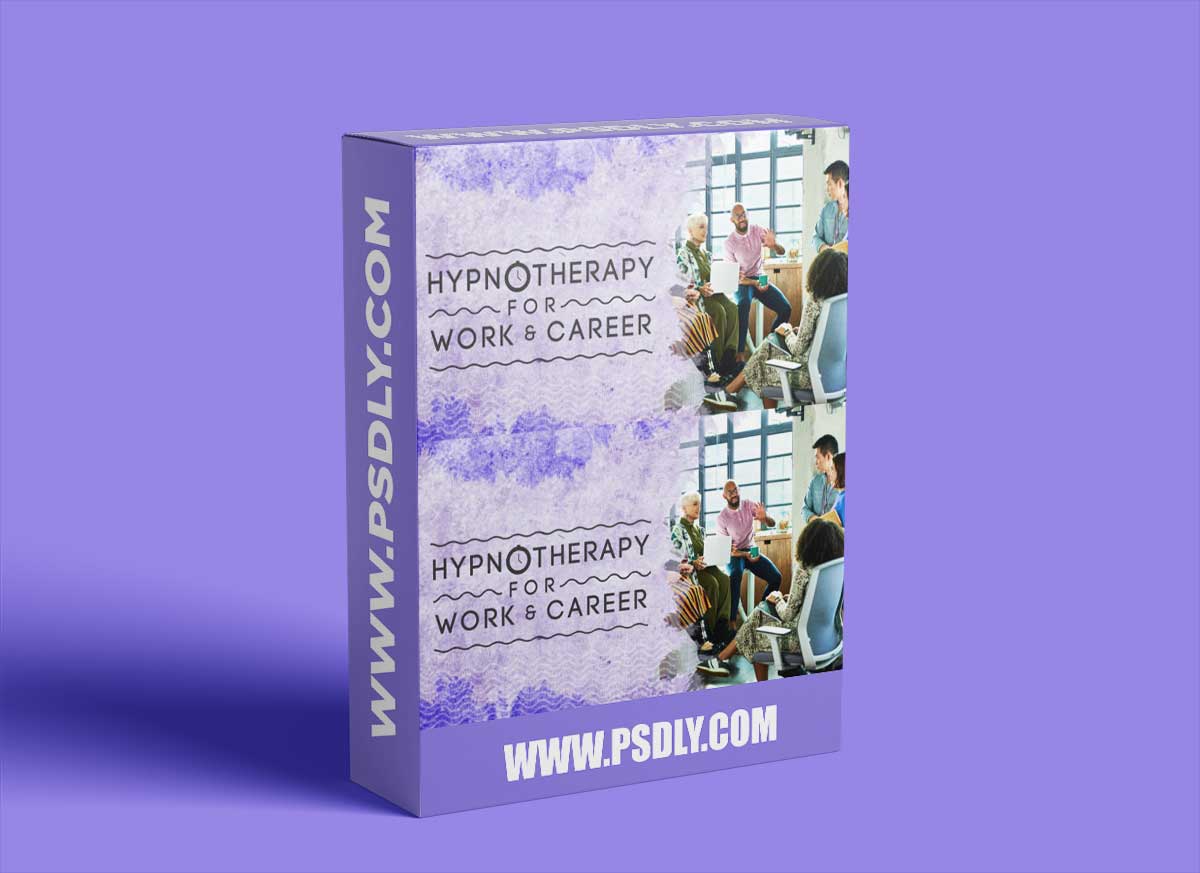 Gaia - Hypnotherapy for Work & Career