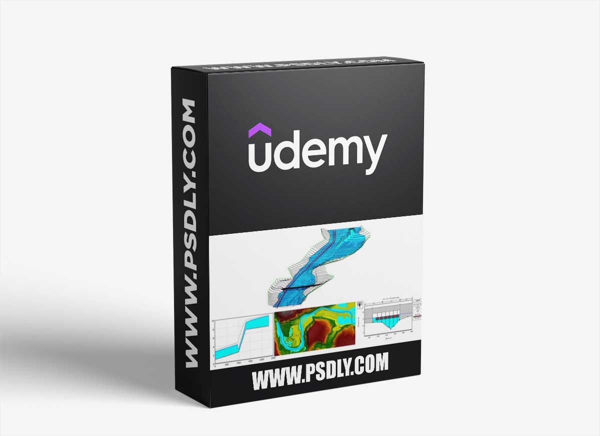 HEC-RAS 1D Course From Zero to Hero