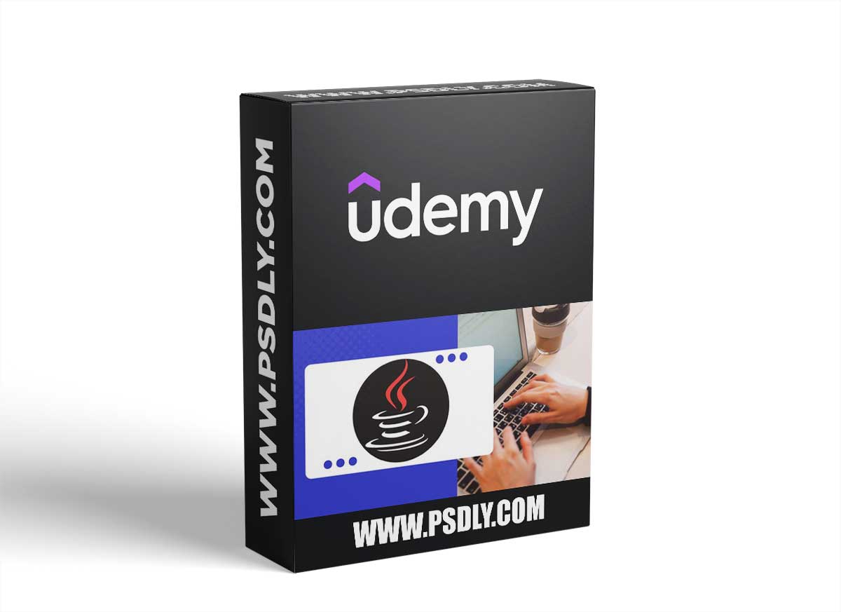 Java 2022 Complete Course For Beginners