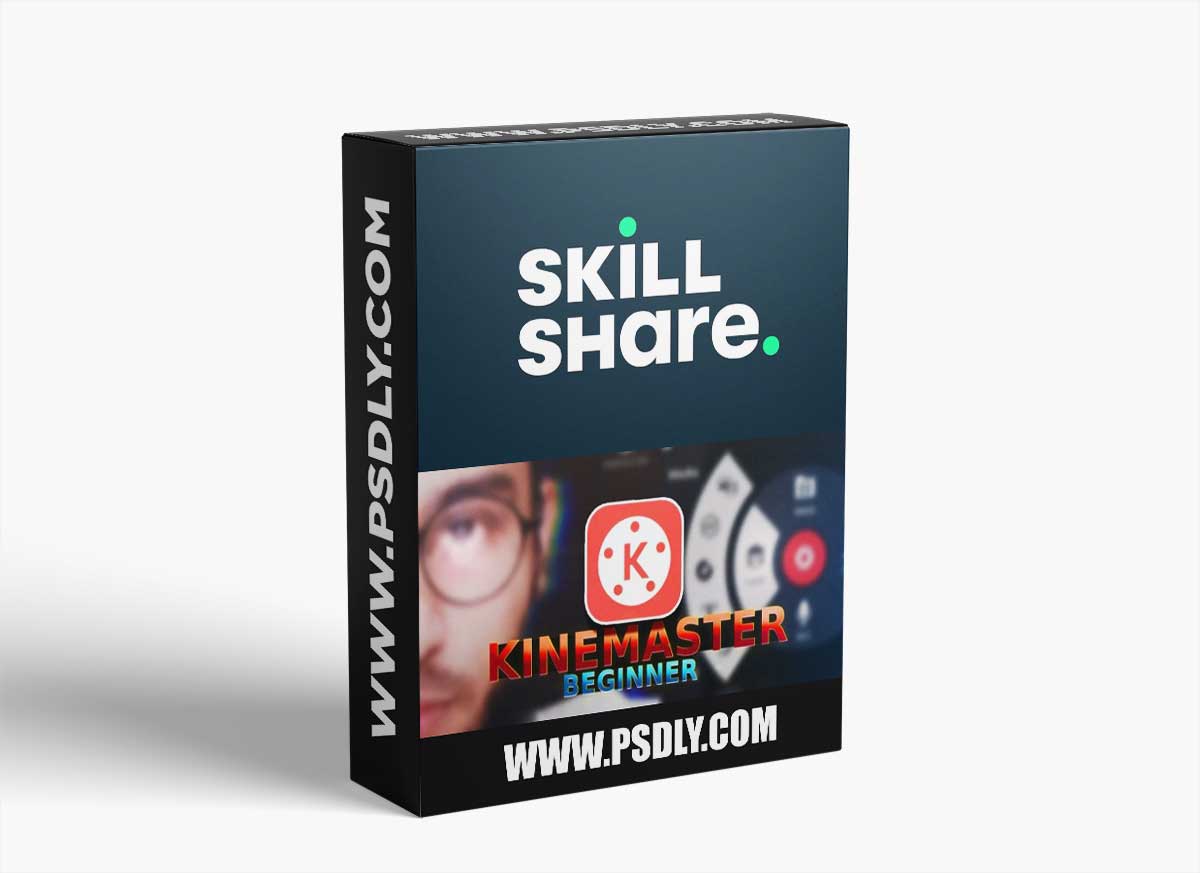 Kinemaster For Beginners - How to Edit Videos in Mobile