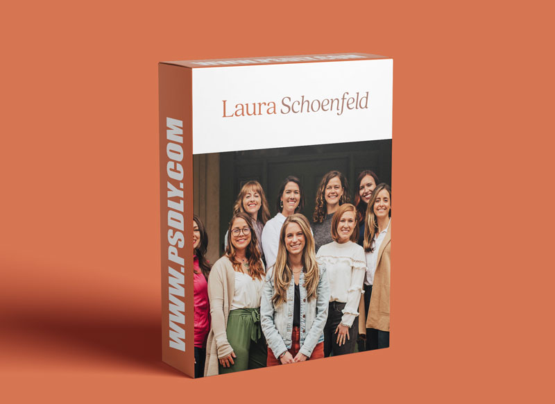 Laura Schoenfeld Inner Circle Mastermind Download