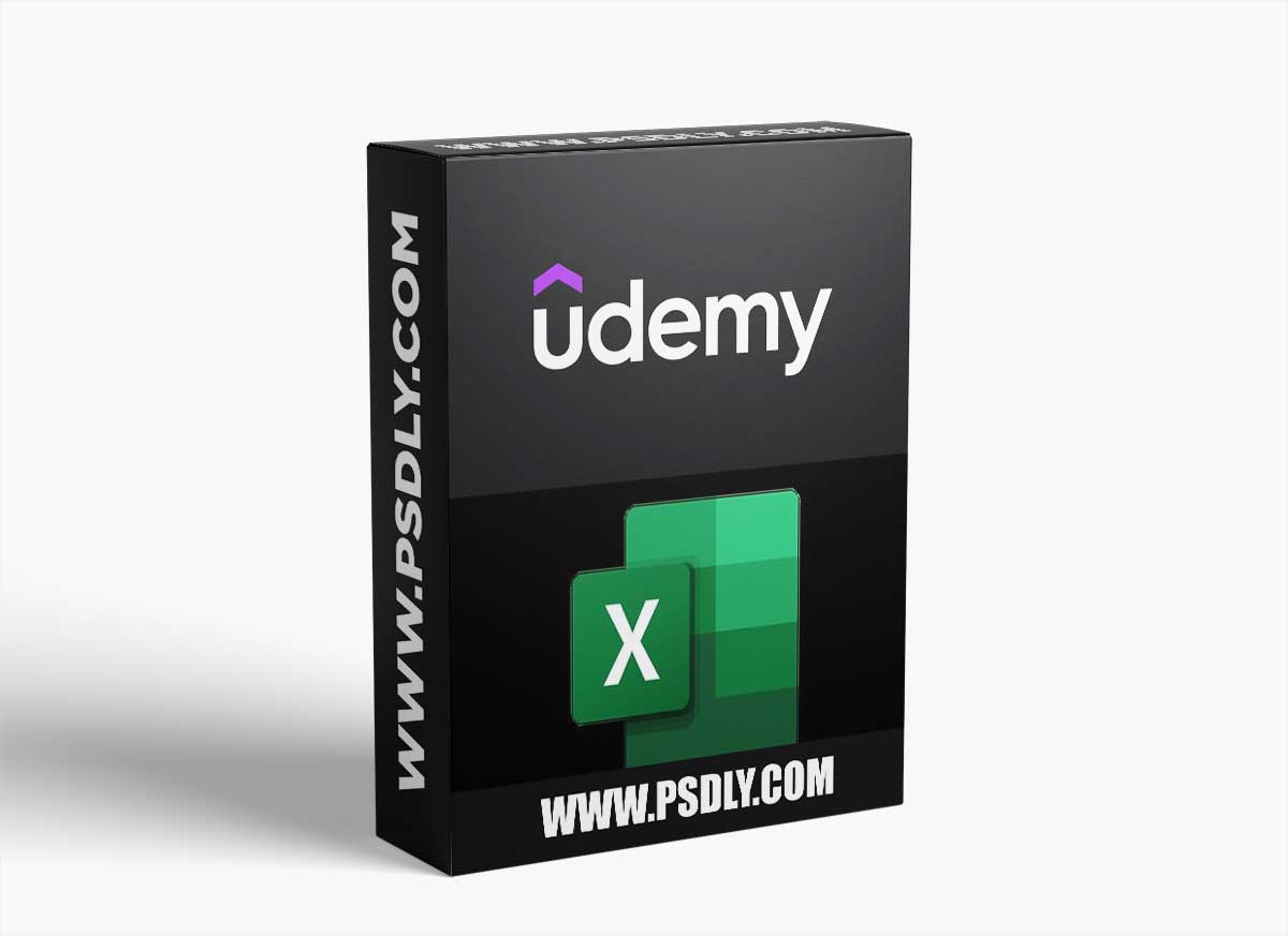 Learn Microsoft Excel with zero experience (beginners)