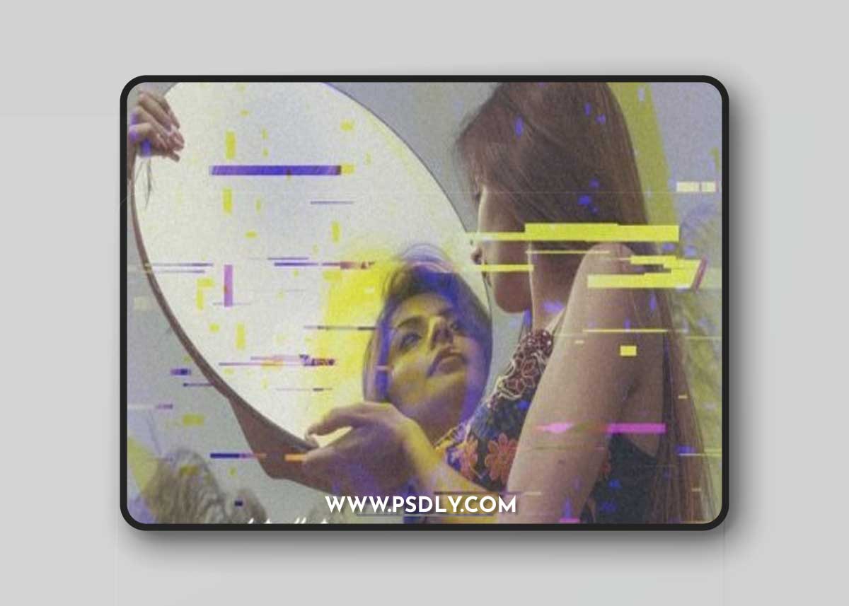 Low Signal Photo Effect