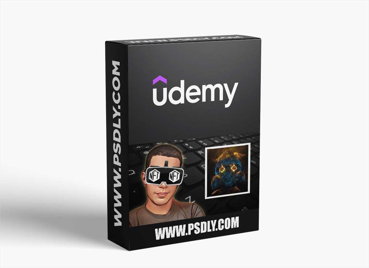 Nft Basics Course: Newbies Guide To Nfts