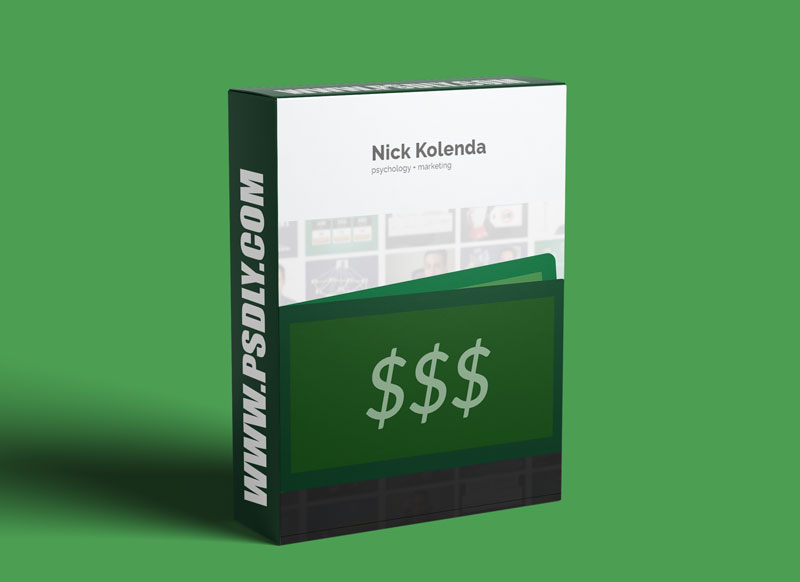 Nick Kolenda Pricing Optimization Download