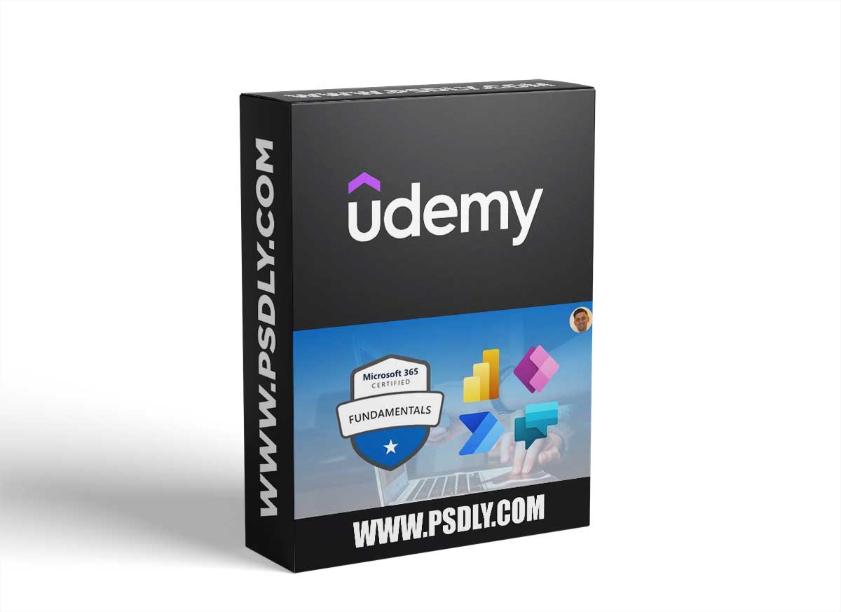 Pl-900 Microsoft Power Platform Fundamentals Complete Guide