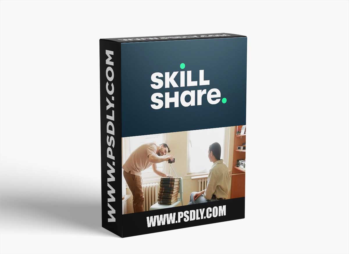 Pro Lighting on a Budget: How to Light a Talking Head Shot