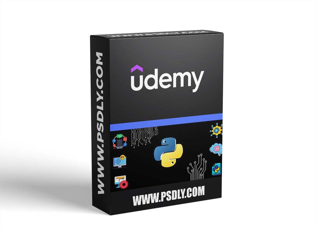 Python Pro : The Complete Python Bootcamp For Noobs [ 2022 ]