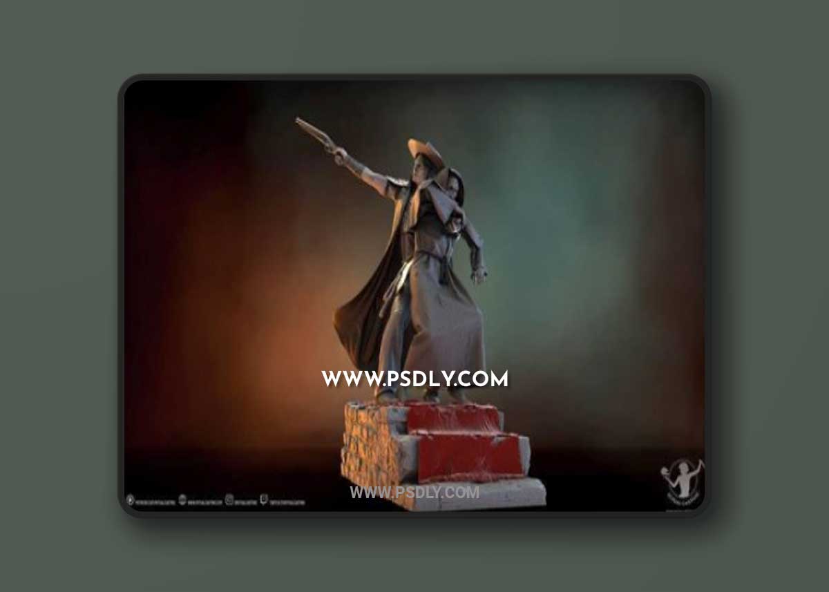 Ritual Casting – Inquisitor Jericho June 2022